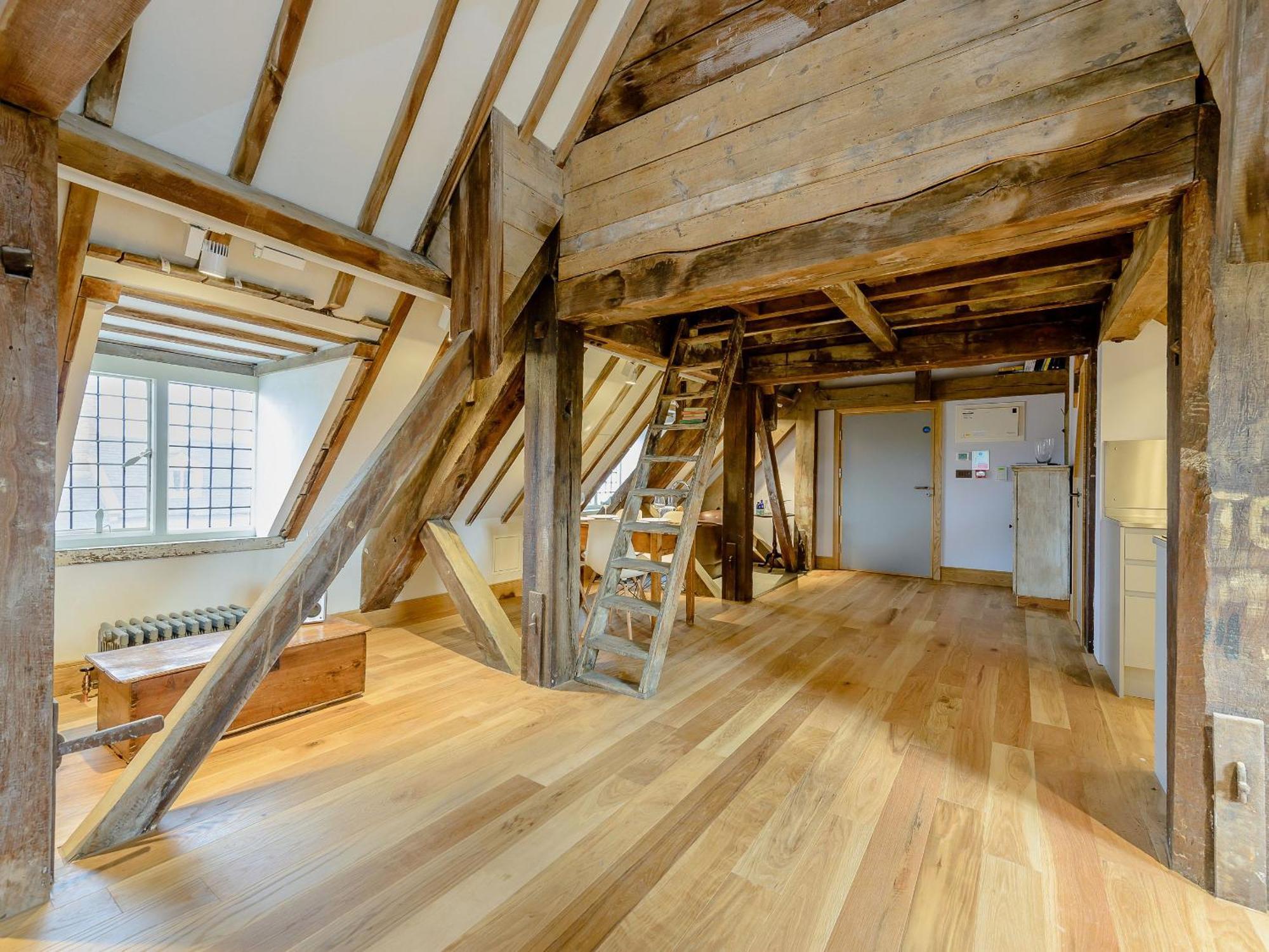 The Loft At Brackley Town Hall מראה חיצוני תמונה